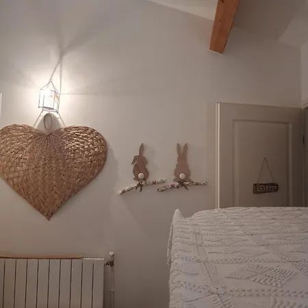Maison Sur La Riviere Holiday home Lasalle
