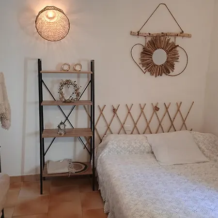 Maison Sur La Riviere Holiday home Lasalle