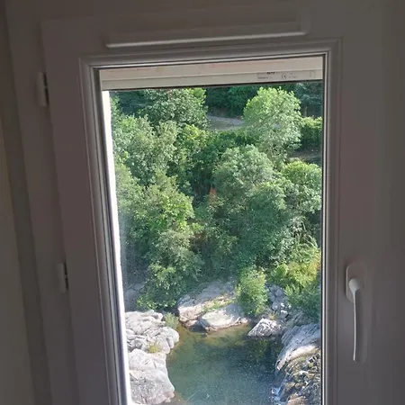 Maison Sur La Riviere * Lasalle