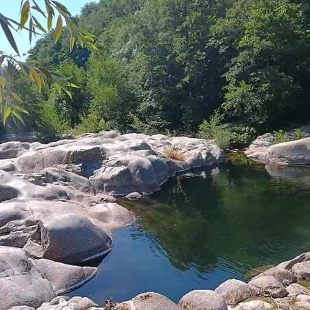Holiday home Maison Sur La Riviere